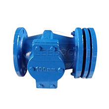 SSLW濾網型伸縮器